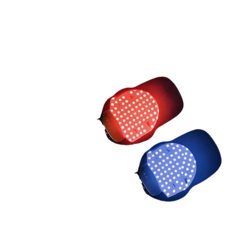 STIMMAX Red Light Therapy Cap