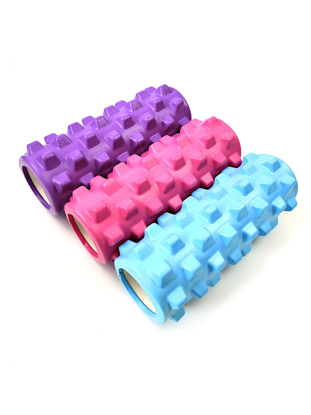 EVA Foam Massage Roller For Recovery