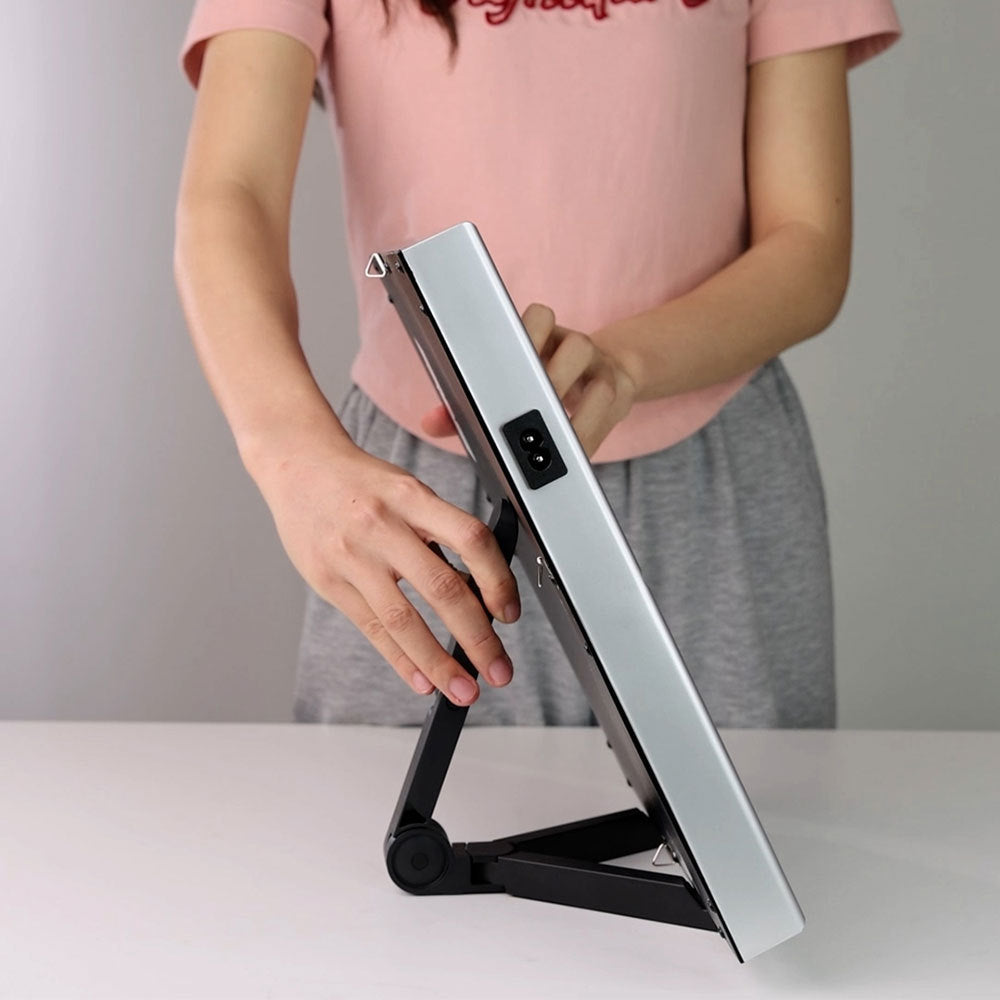 STIMMAX Red Light Therapy Panel