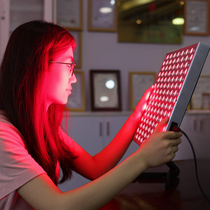 STIMMAX Red Light Therapy Panel