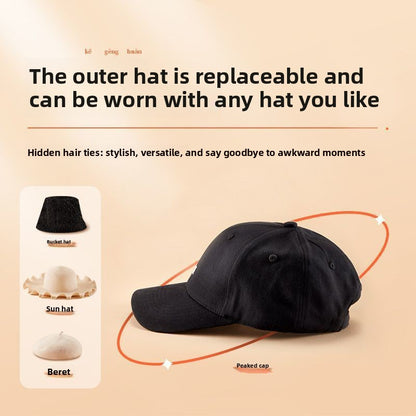 STIMMAX Red Light Therapy Cap