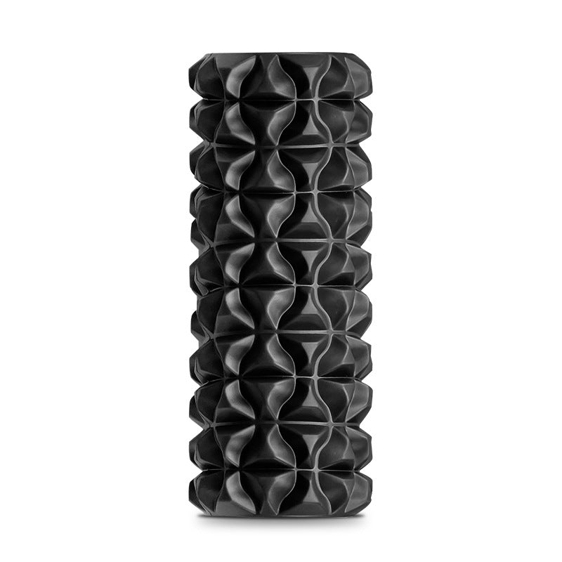 Electric Vibrating Foam Roller for Muscle Recovery & Mobility