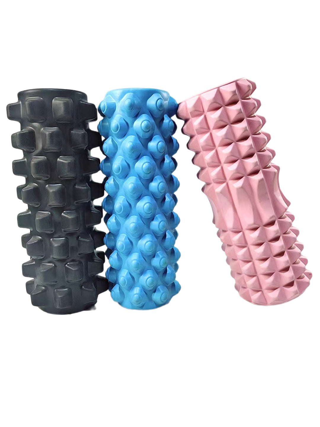 EVA Foam Massage Roller For Recovery