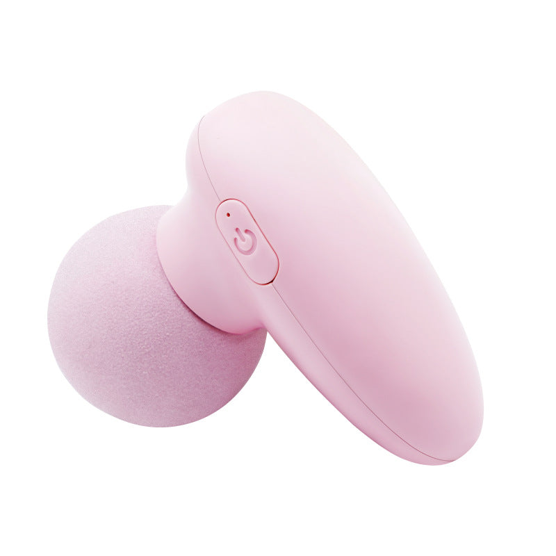 STIMMAX Compact Massage Gun