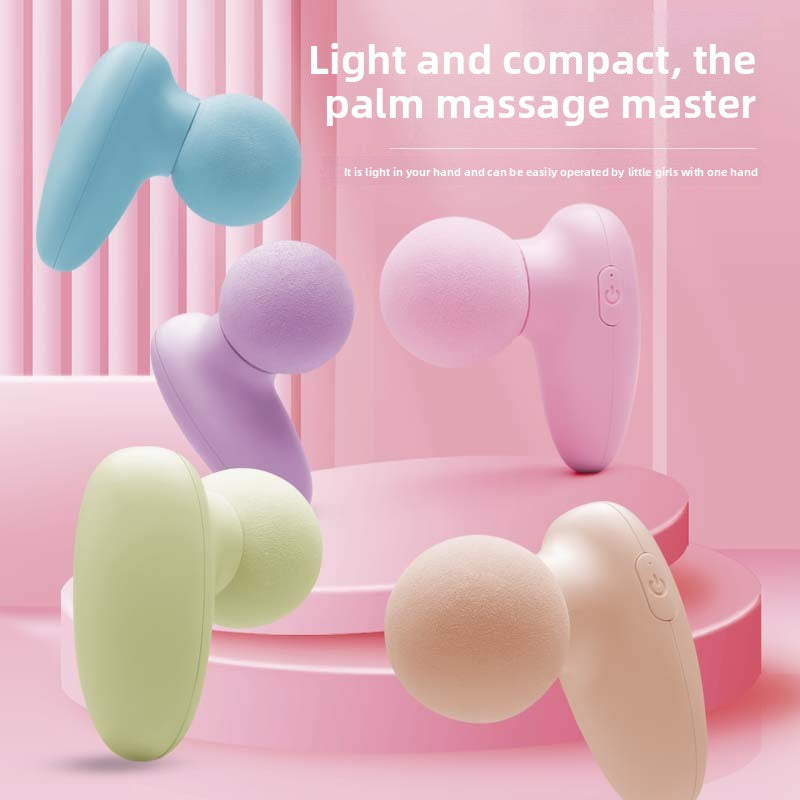 STIMMAX Compact Massage Gun