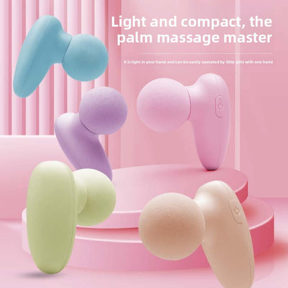 STIMMAX Compact Massage Gun