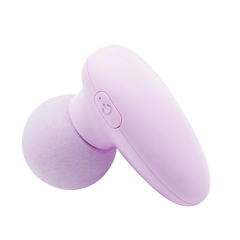 STIMMAX Compact Massage Gun