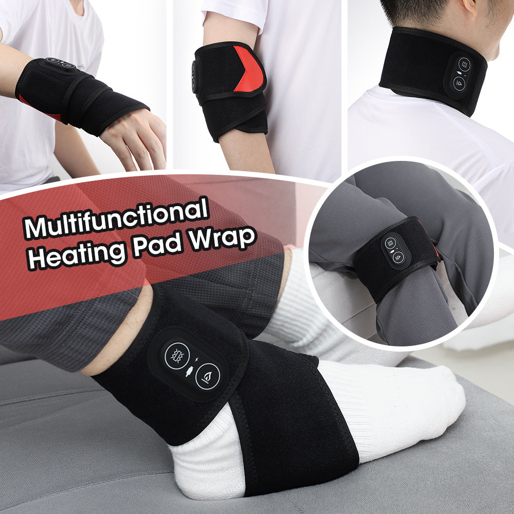 STIMMAX Adjustable Red Light Therapy Strap