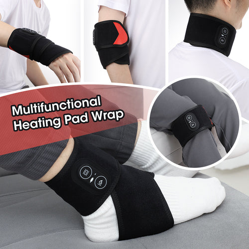 STIMMAX Adjustable Red Light Therapy Strap