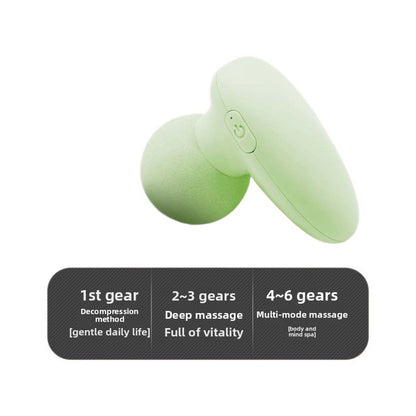 STIMMAX Compact Massage Gun