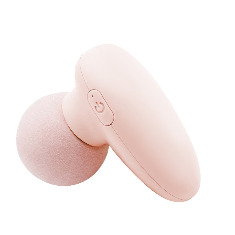 STIMMAX Compact Massage Gun