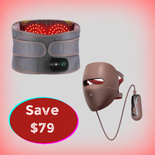 STIMMAX Best Sellers Bundle