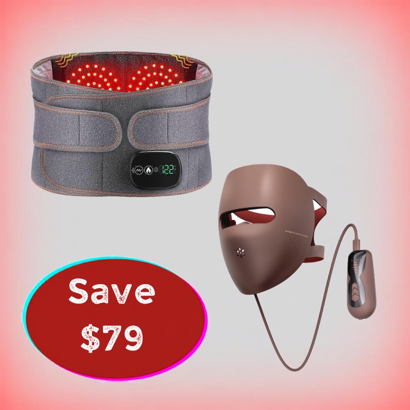 STIMMAX Best Sellers Bundle