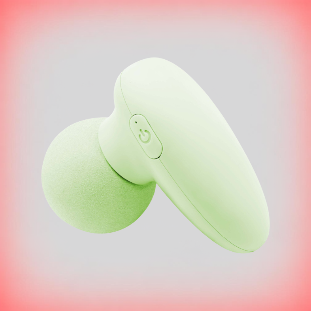 STIMMAX Compact Massage Gun