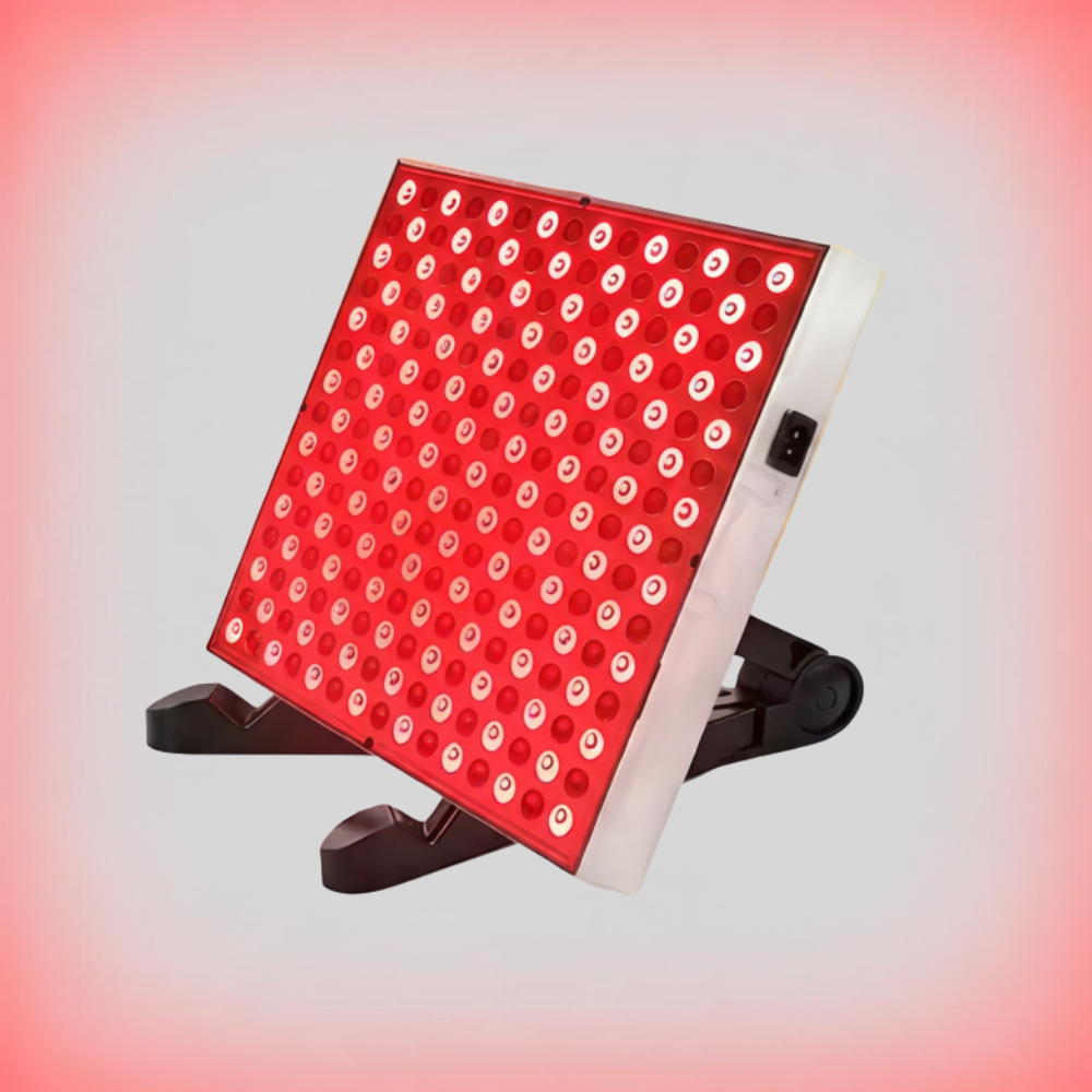 STIMMAX Red Light Therapy Panel